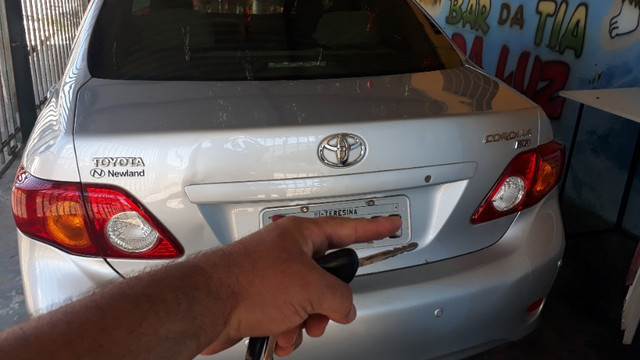 Carro - Foto 4