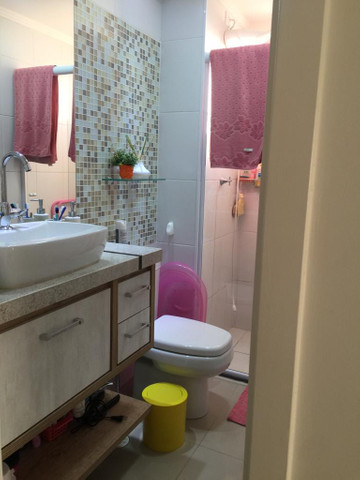 Alugo apartamento na Barra Funda semi mobiliado - Foto 6
