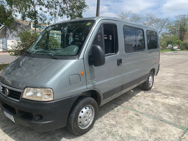 fiat ducato 2016 olx