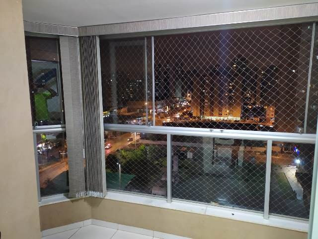 Ed. Sonho Verde 87,29 m², 3 qtos, Vista Livre - Foto 4