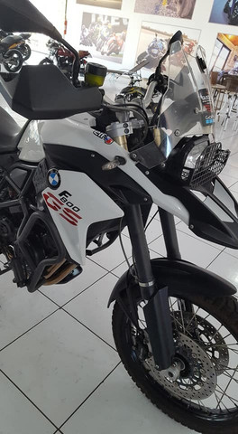 Bmw f 800gs 2014 - Foto 4