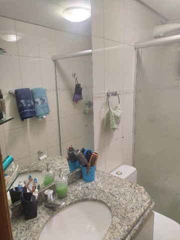 Ed. Sonho Verde 87,29 m², 3 qtos, Vista Livre - Foto 14