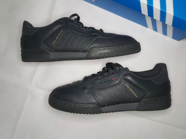 tenis adidas calabasas