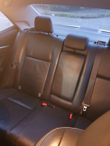 Corolla 2017 - Foto 2
