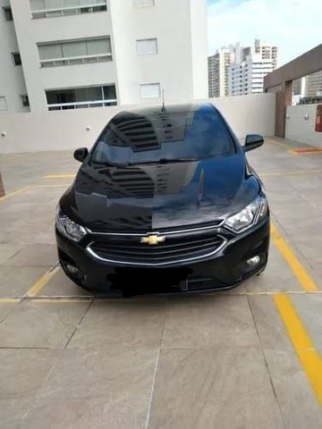 CHEVROLET ONIX 1.4 LTZ