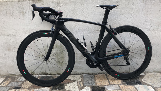 specialized venge olx