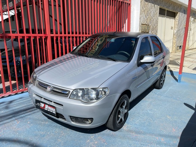 SIENA 1.0 COMPLETO 2012 EMPLACADO 2021  VENDO OU TROCO 