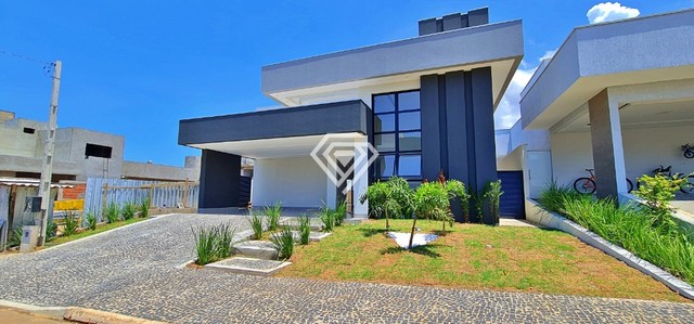 Casa 3 Suítes, 210 m² c/ lazer à venda no Condomínio Mirante do Lago - Foto 9