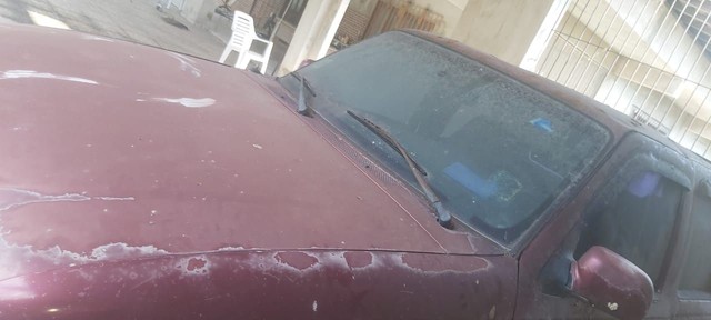 RANGER XL VINHO 2002 FUNCIONA TUDO SÓ FALTA MONTAR O MOTOR