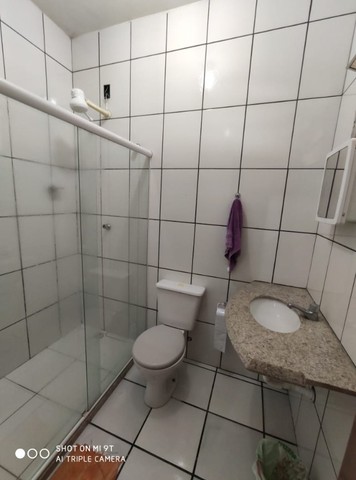 Setiba Guarapari diárias e temporada  casa com piscina - Foto 5