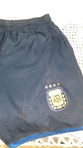 Bermuda da Argentina - Foto 4