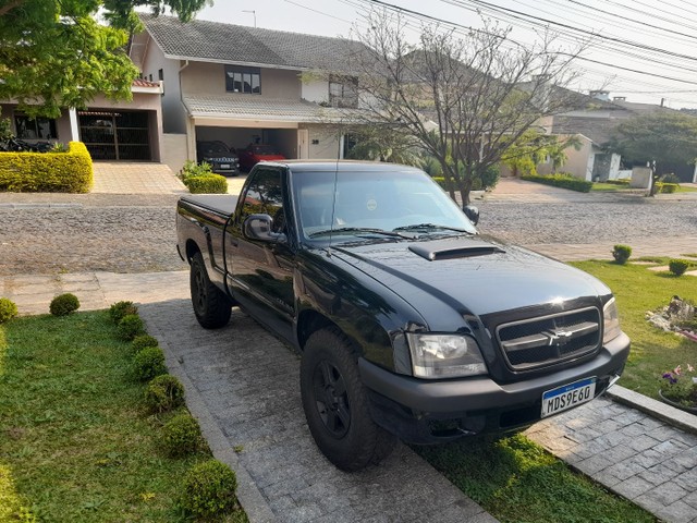 S10 2006, DIESEL