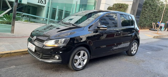 VOLKSWAGEN FOX 1.6 MSI ROCK IN RIO  FLEX 