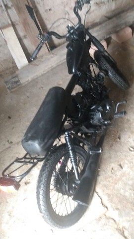 MOBILETE 125CC