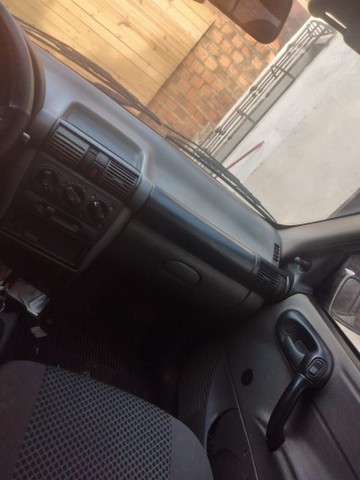 GM CLASSIC 2010-2011  VENDO OU TROCO POR MOTO 