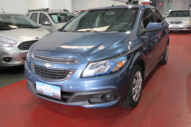 GM/PRISMA LT 1. 4 2014/2015