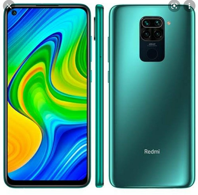 XAIOME NOTE 9, CUBRO CONCORRÊNCIA SIGAM ivanrodrigues.x1