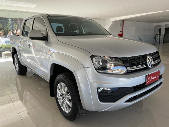 AMAROK CD2.0 16V/S CD2.0 16V TDI 4X4 DIE