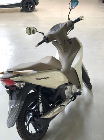 BIZ BRANCA 2021/2021