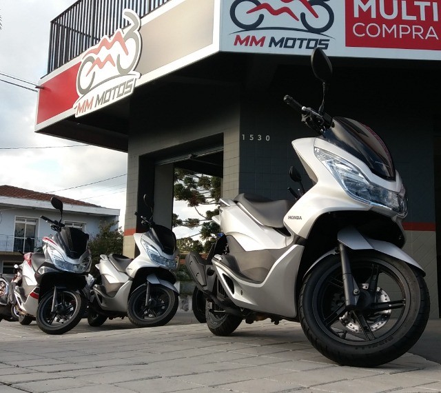 HONDA PCX 150 2017  MANUAL, CHAVE RESERVA, REVISADA 