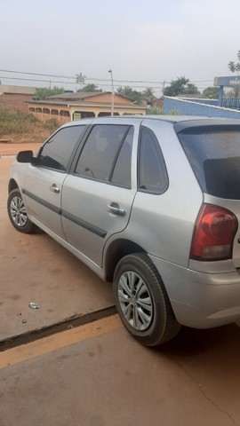 GOL G4