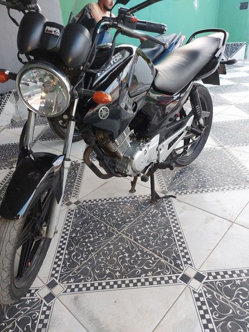 FACTOR YAMAHA