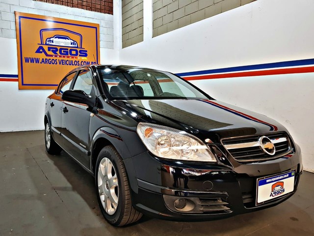 VECTRA ELEGANCE 2.0 FLEX 2009