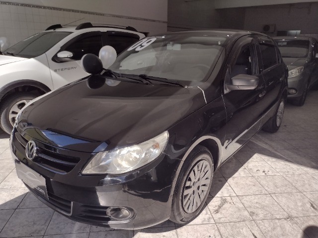 GOL 1.0 G5 2009