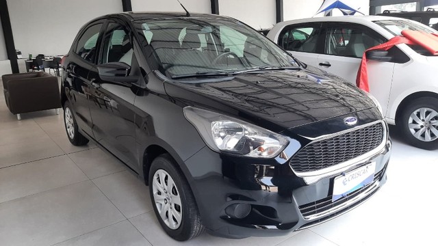 FORD KA SE 1.0 2015