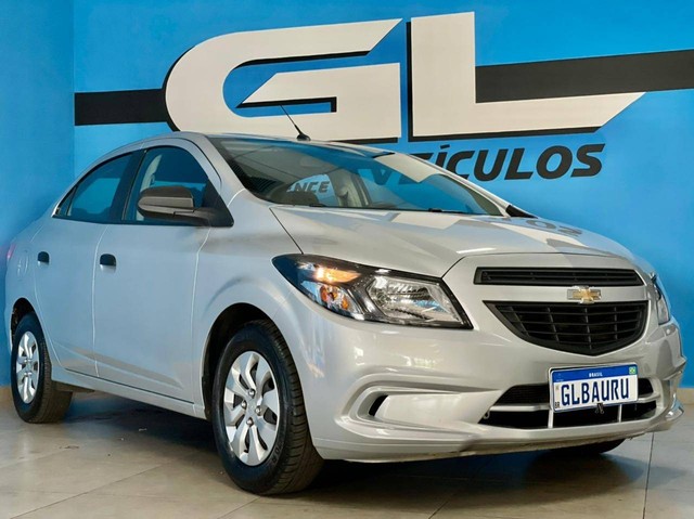 PRISMA 2019/2019 1.0 MPFI JOY 8V FLEX 4P MANUAL