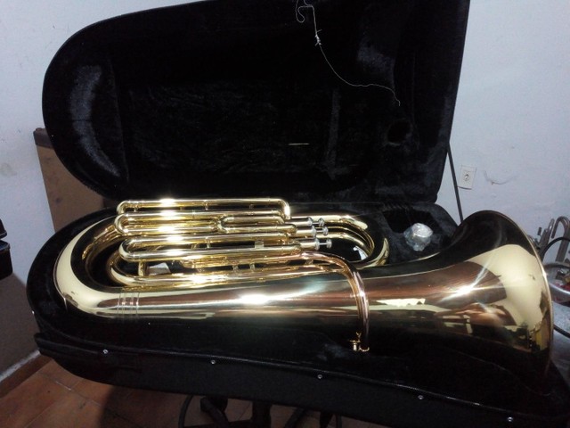 Tuba BM sib - Foto 4