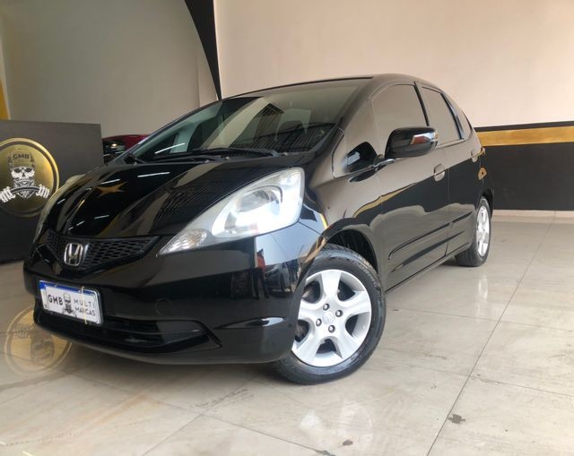 HONDA FIT LX 1.4/ 1.4 FLEX 8V/16V 5P MEC.