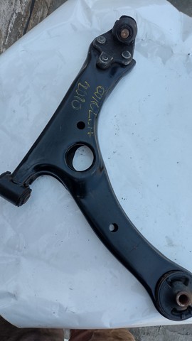 Balança L/D Corolla 2010 - Foto 2