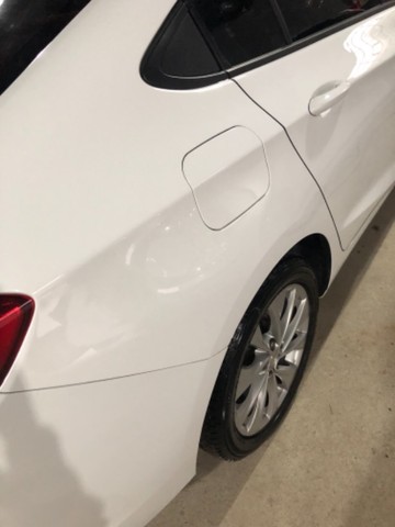 CRUZE LT 1.4 TURBO 2018