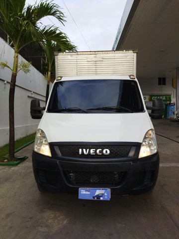 IVECO 3.0 DIALY 45S17