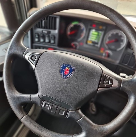 VENDO SCANIA R440 2013