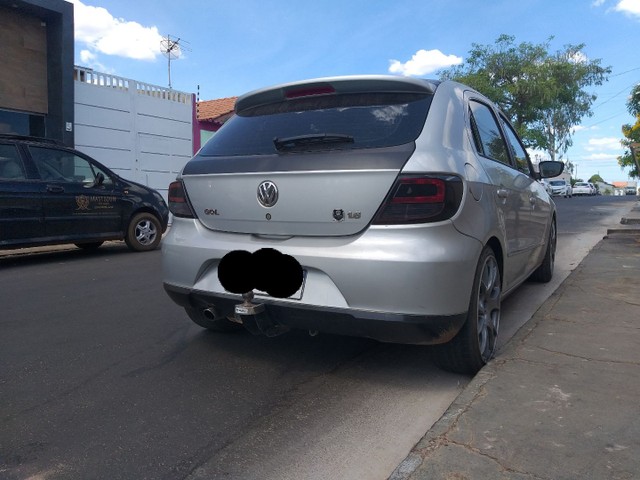 G5 COMPLETO 1.6 10/11