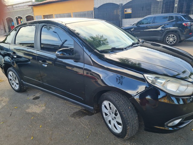 GRAND SIENA ATRACTIVE 2015 1.4