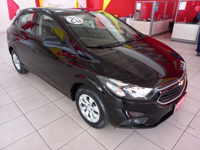 CHEVROLET ONIX JOY 1.0 2020