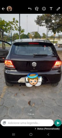 VENDO CARRO GOL G5