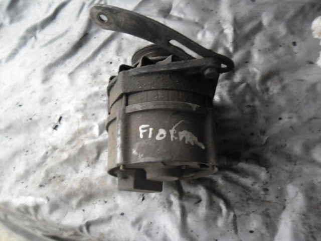 Alternador Uno Elba Fiorino 1.3 1.5  *7 Garantia 90 Dias R$ 255,00
