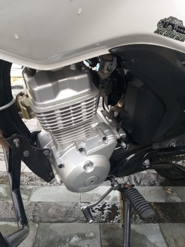 CG CARGO 125
