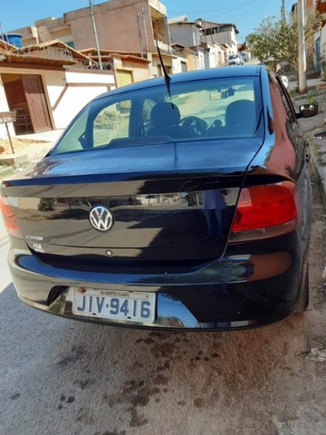 VOYAGE COMPLETO