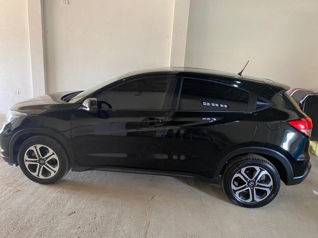 HR-V LX 1.8 2016 FLEXONE 16V 5P AUTOMÁTICO