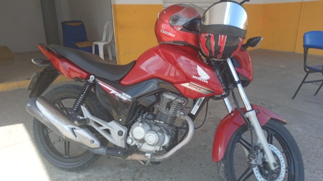 HONDA 160 FAN