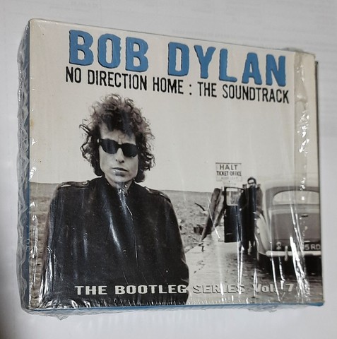 CD Bob Dylan65566203111298120