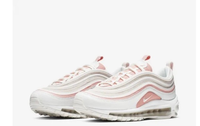 nike max 97 feminino