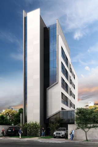 Belo Horizonte - Apartamento Padrão - Cidade Nova