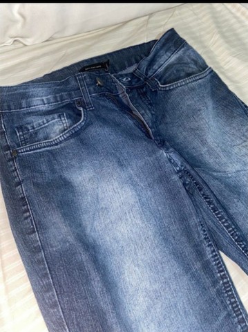 Calça Calvin Klein Jeans Original
