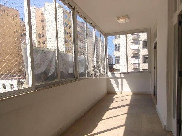 Apartamento com 4 dormitórios à venda, 287 m² por R$ 2.990.000,00 - Copacabana - Rio de Ja - Foto 7